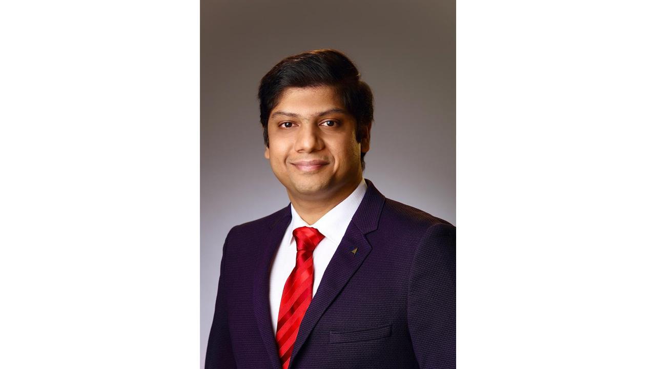 Understanding Overactive Bladder for a better quality of life- Dr. Sanjay Prakash .J