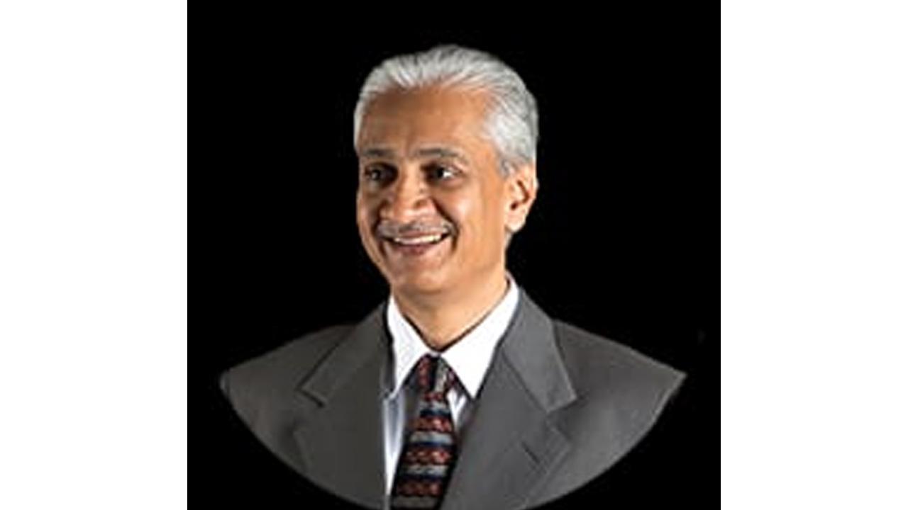 Urinary Incontinence- Dr. Venkatesh Krishnamoorthy