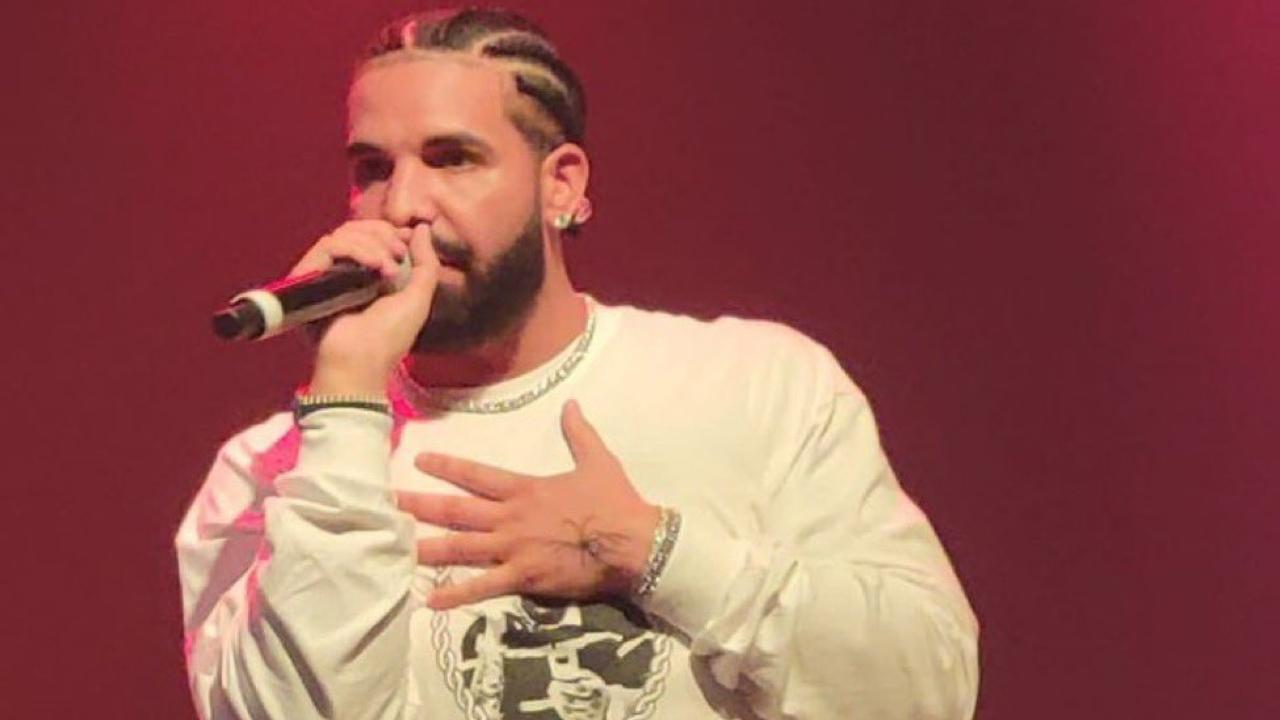 Drake pays tribute to Sidhu Moose Wala; wears T-shirt with his picture at concert