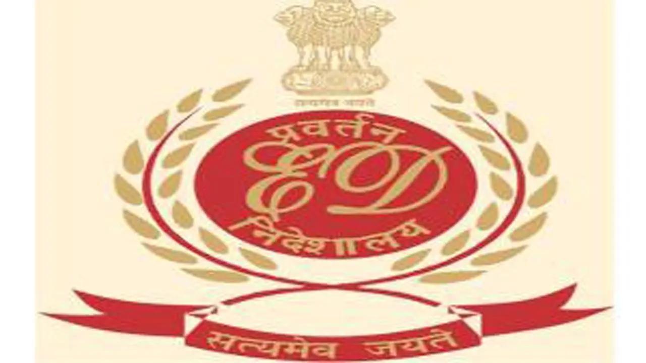 NSE illegal phone tapping case: ED arrests Chitra Ramakrishna