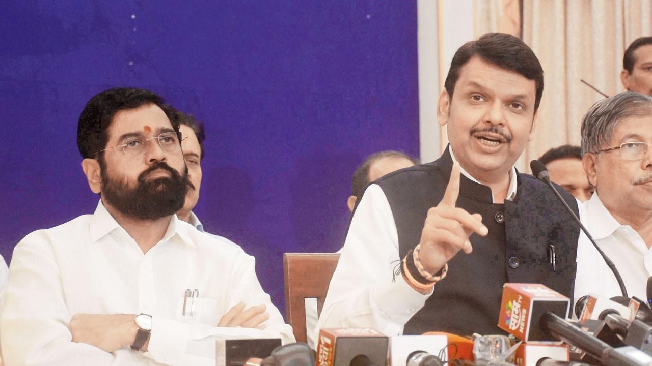 Mumbai: Will speak to genuine activists, says Devendra Fadnavis on protests against Aarey car shed