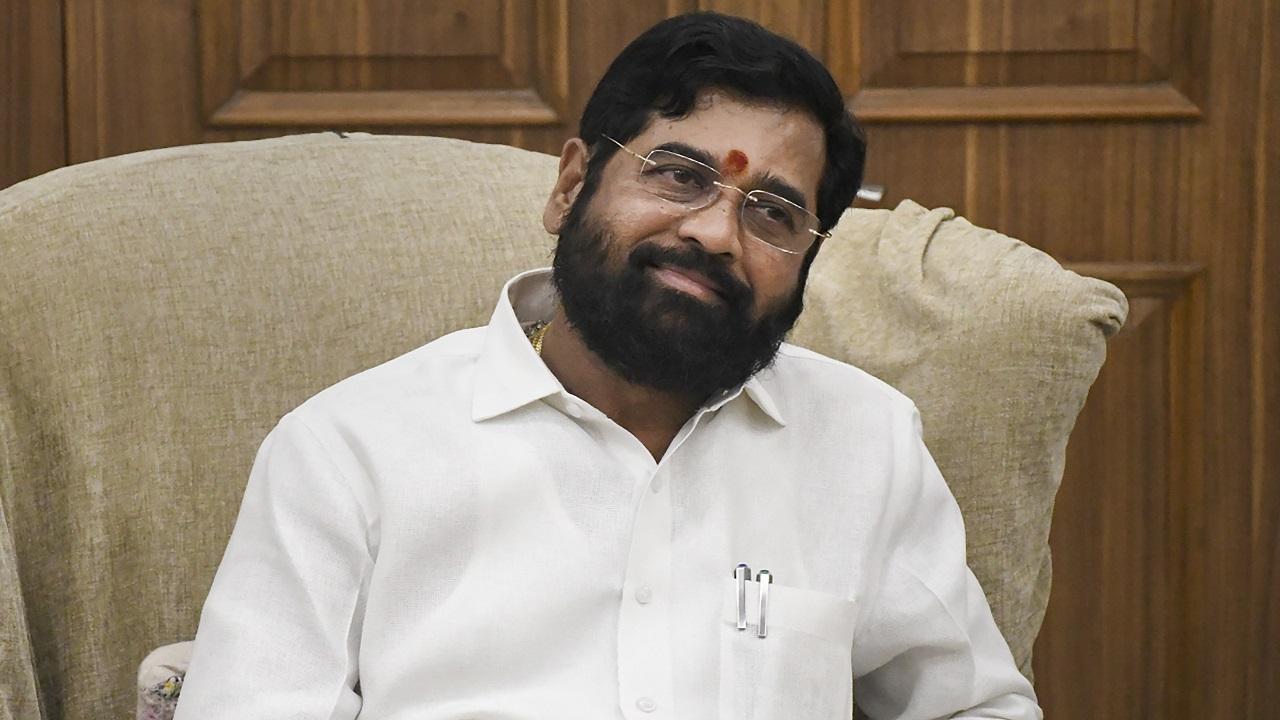 Issue of sharing Maharashtra CM's post with BJP could have been resolved through talks in 2019: Eknath Shinde's veiled swipe at Uddhav Thackeray