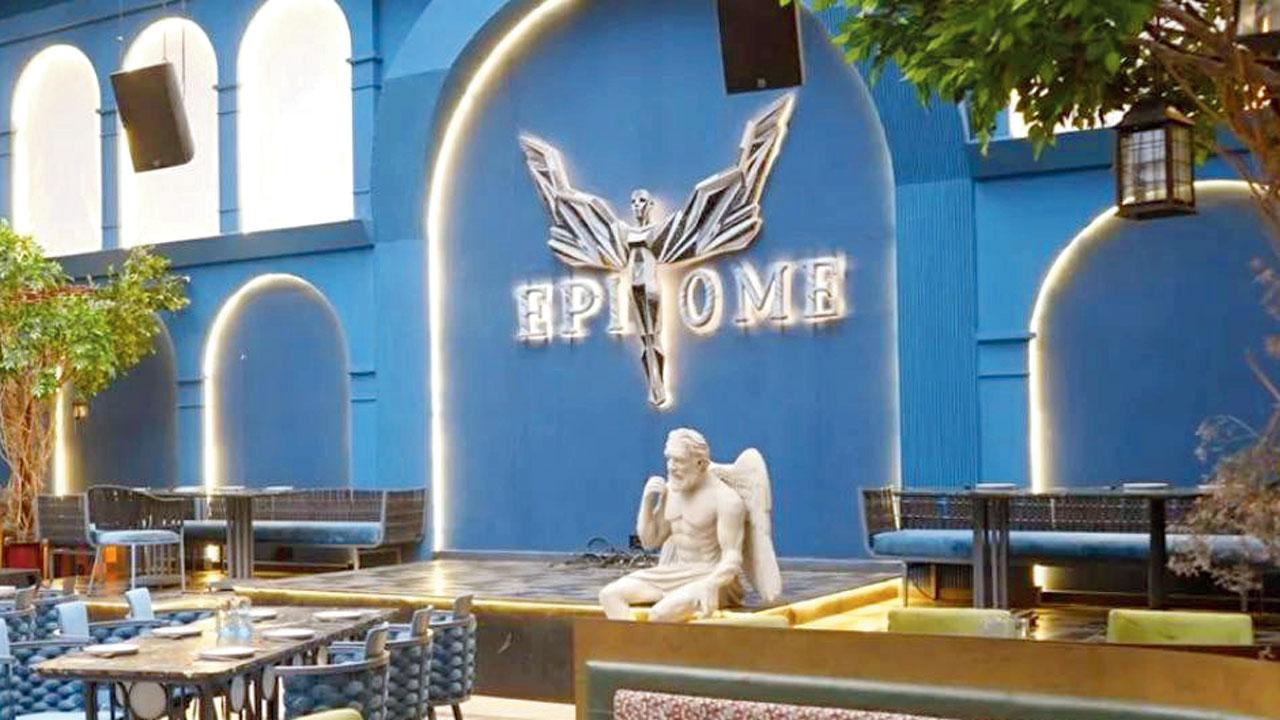 Mumbai: Juhu eatery owner ran bar on forged licence