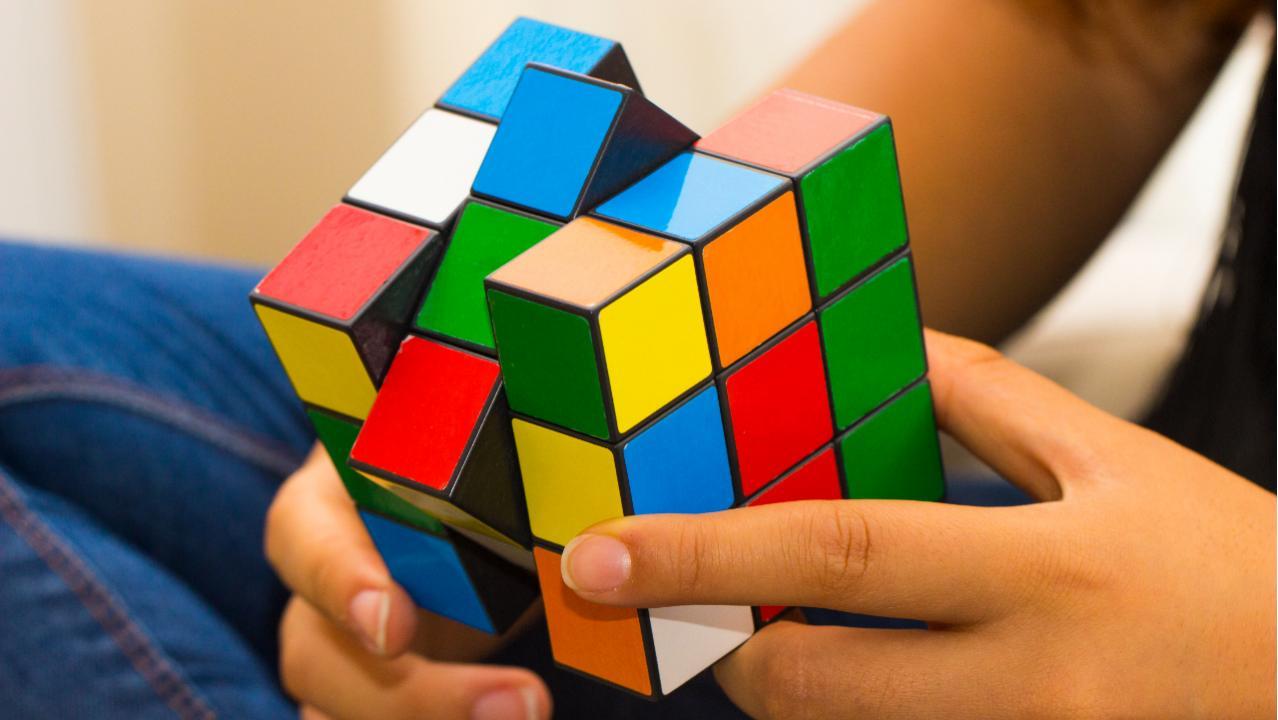 Who is the creator of the Rubik’s Cube? Here’s what you need to know