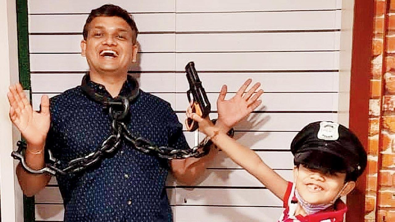 Escape the ordinary: Try these mystery rooms in Mumbai for your next date