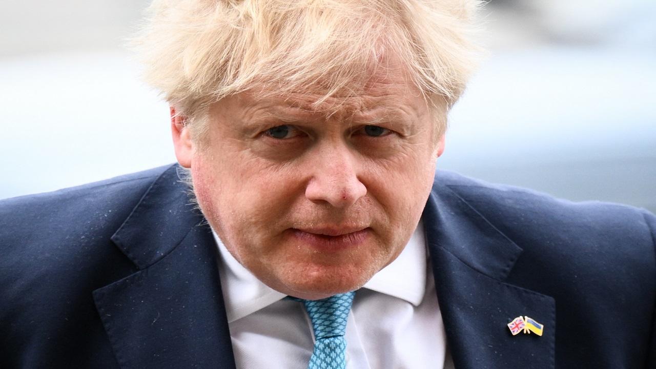 In major blow, 2 key ministers quit Boris Johnson government