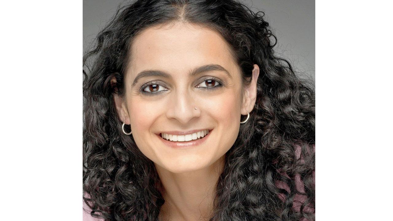 Faezeh Jalali