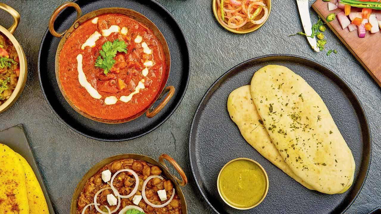 Kulcha with the capital’s K