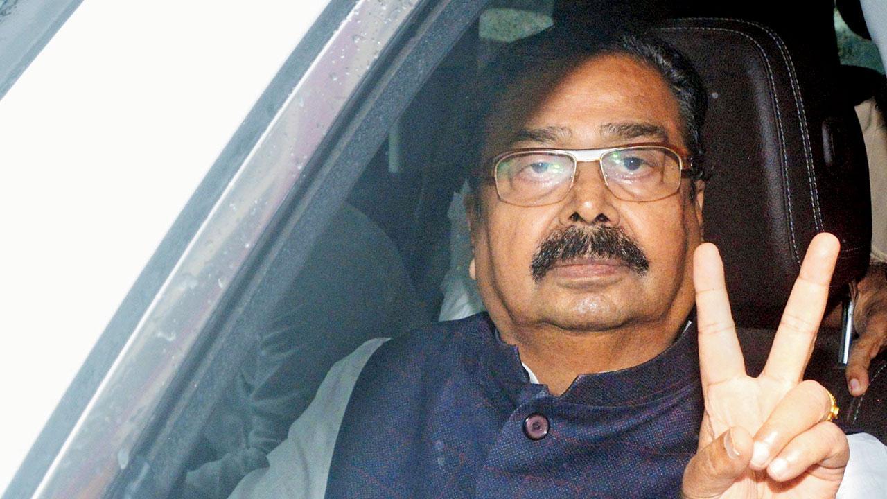 Maharashtra: Shiv Sena MPs want to support NDA candidate for presidential polls