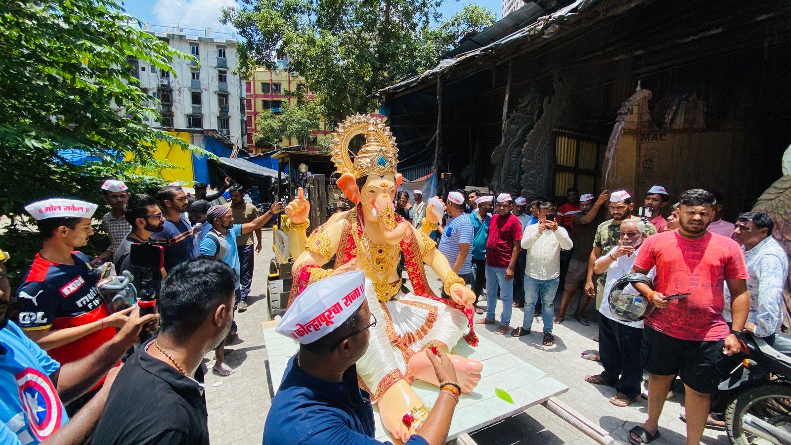 Maharashtra Chief Minister Eknath Shinde on July 21 announced that the restrictions imposed on festivals during the coronavirus pandemic have been lifted and there would no curbs on the upcoming Dahi Handi, Ganeshotsav, and other religious events.