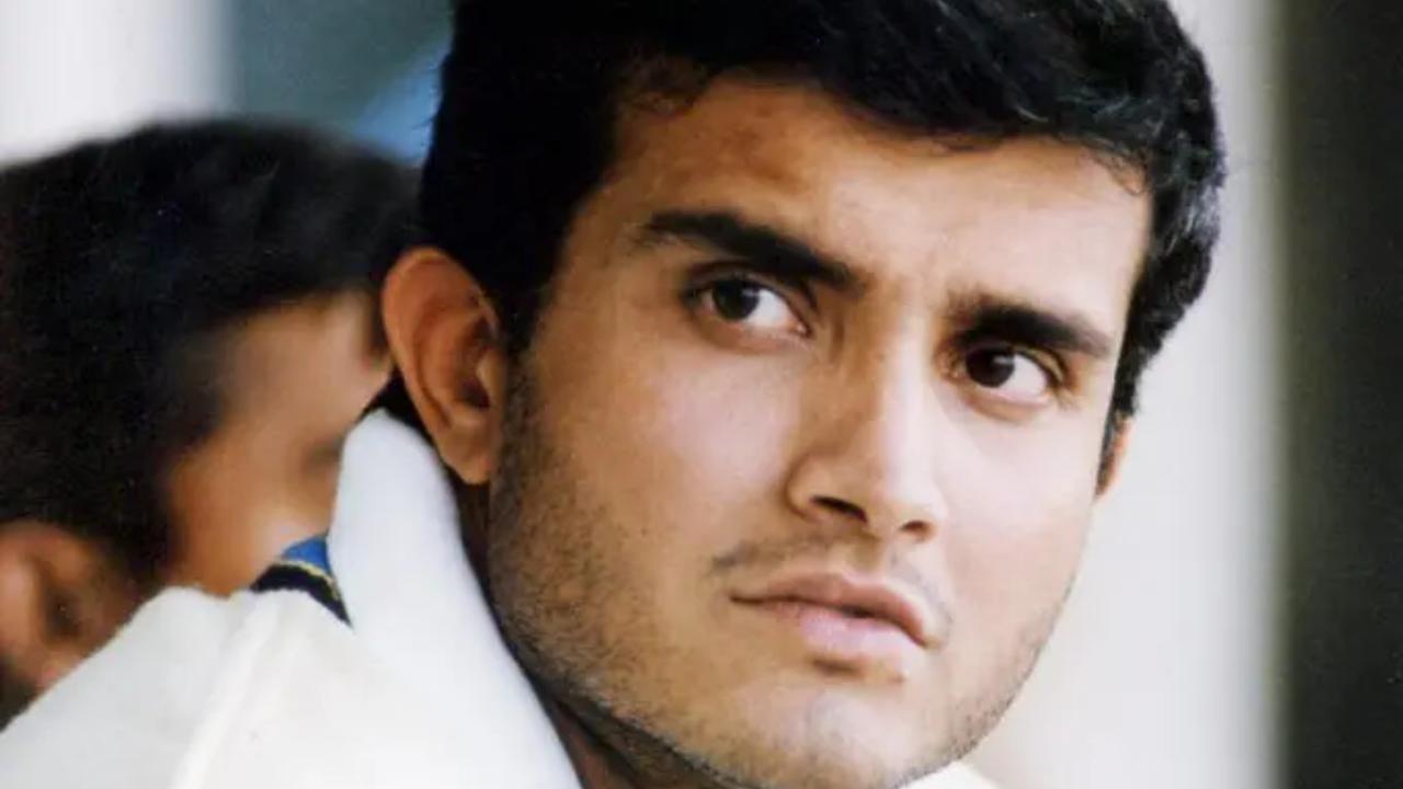 Ganguly made his international debut in an ODI against the West Indies in 1992. His Test debut came against England at Lord's in 1996