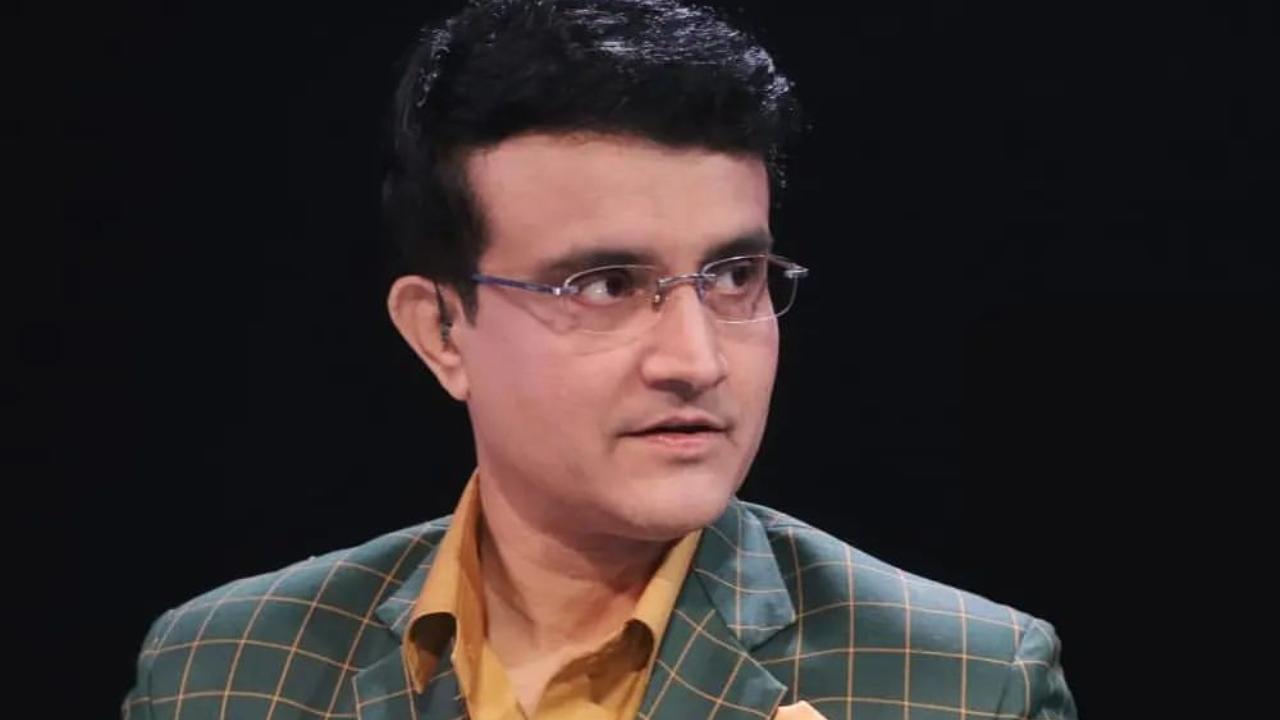 In January of 2021, Ganguly had suffered a mild heart-attack but luckily it wasn't too serious and recovered from it soon thereafter