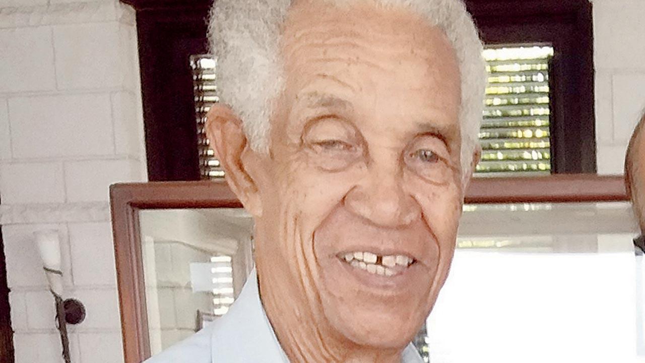 Recent visit to Lord’s revitalised birthday boy Sir Garry Sobers