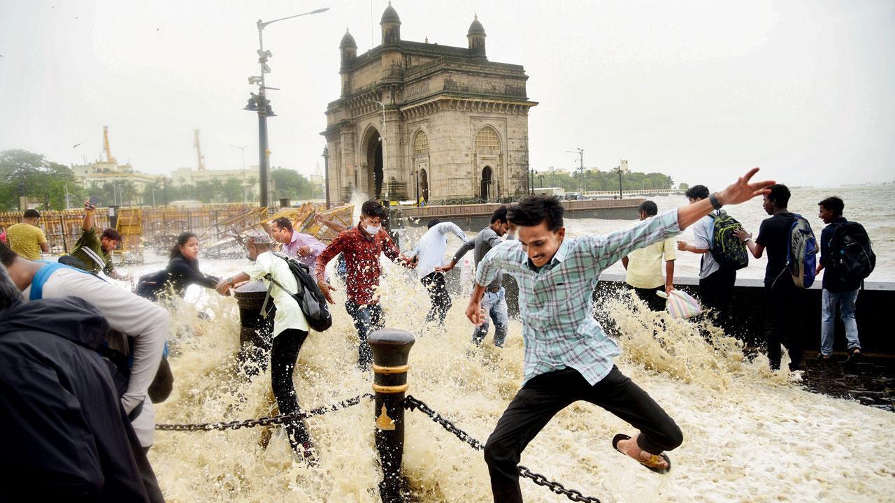 Mumbai Diary: Sunday Dossier