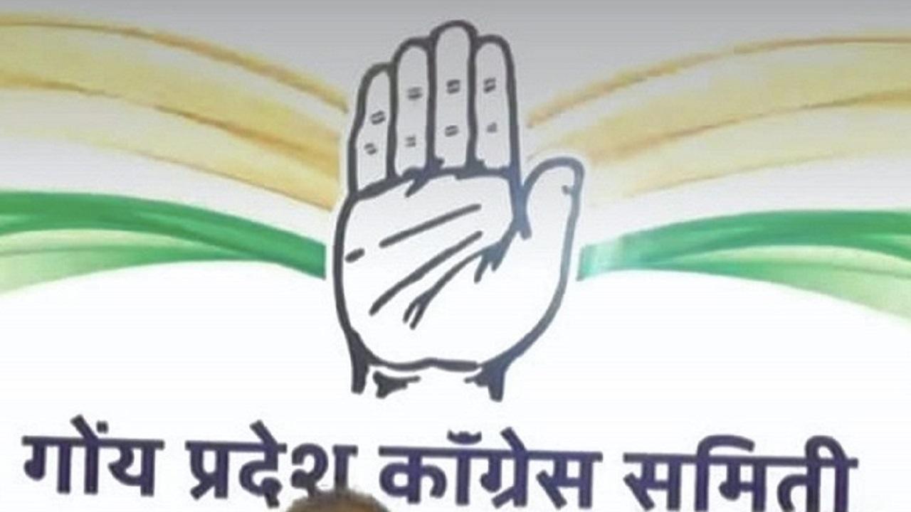 Congress shifts five of its 11 Goa MLAs to Chennai ahead of Presidential polls