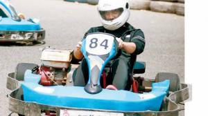 Unleash your inner kid