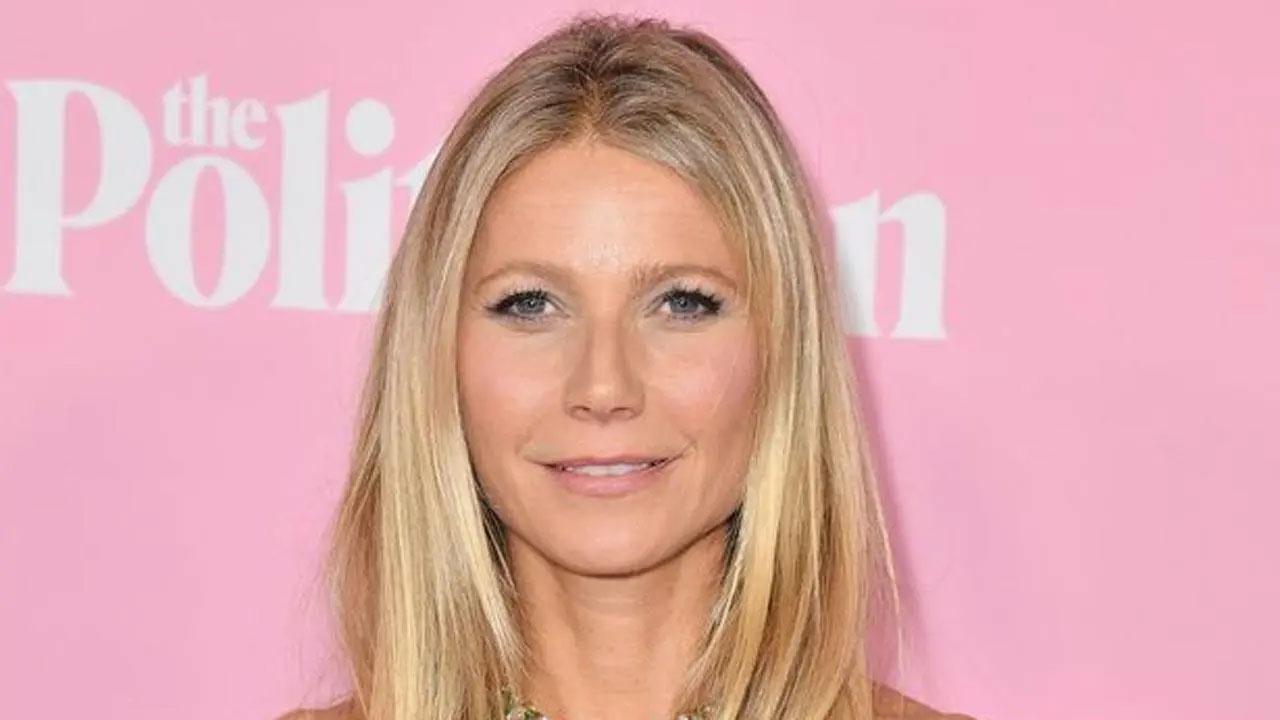 Gwyneth Paltrow reveals meaning behind vagina-scented candles