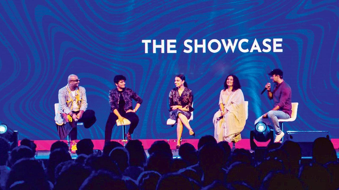 IFP invites creators to register, challenge themselves for the October content festival