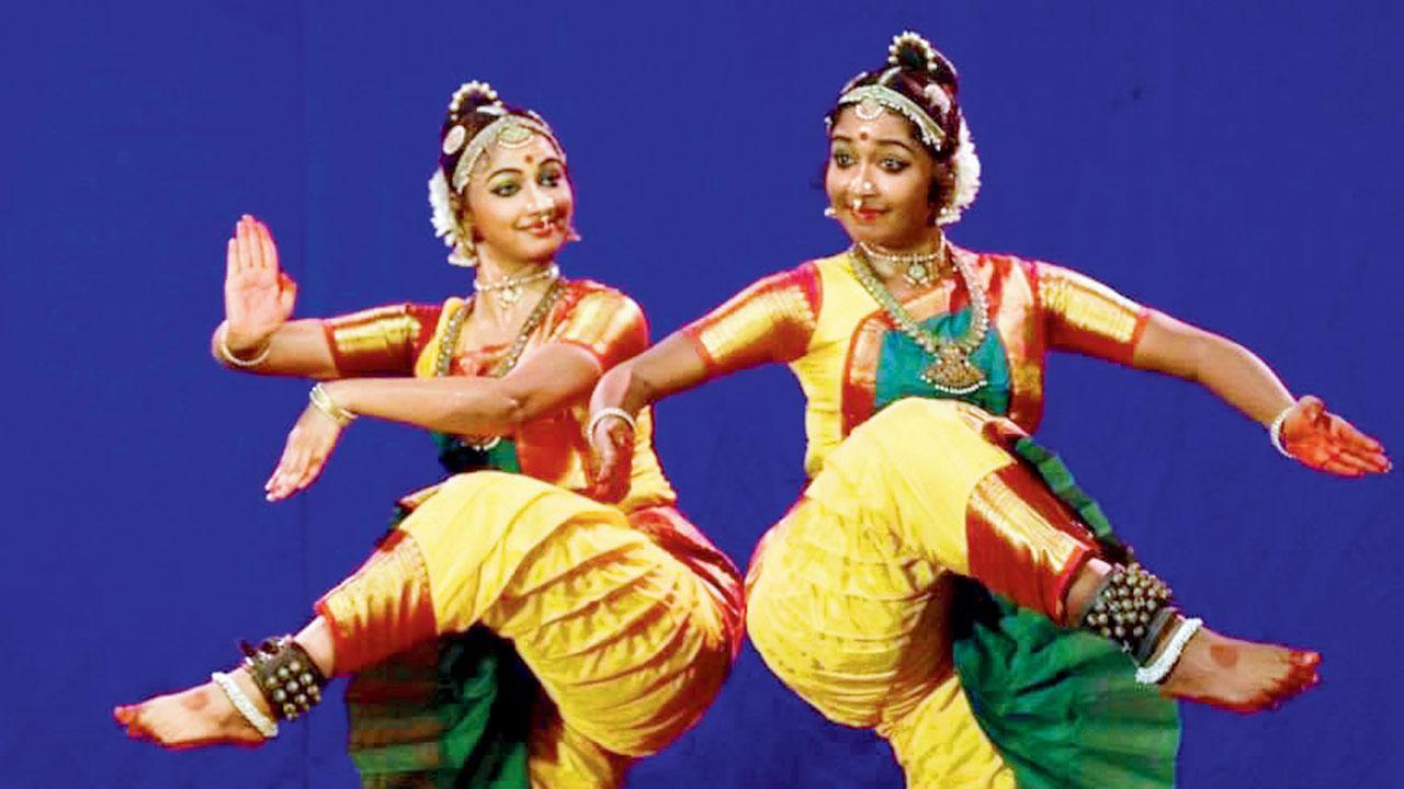 Uma Dogra's Raindrops Festival of Indian Classical Dance returns ...