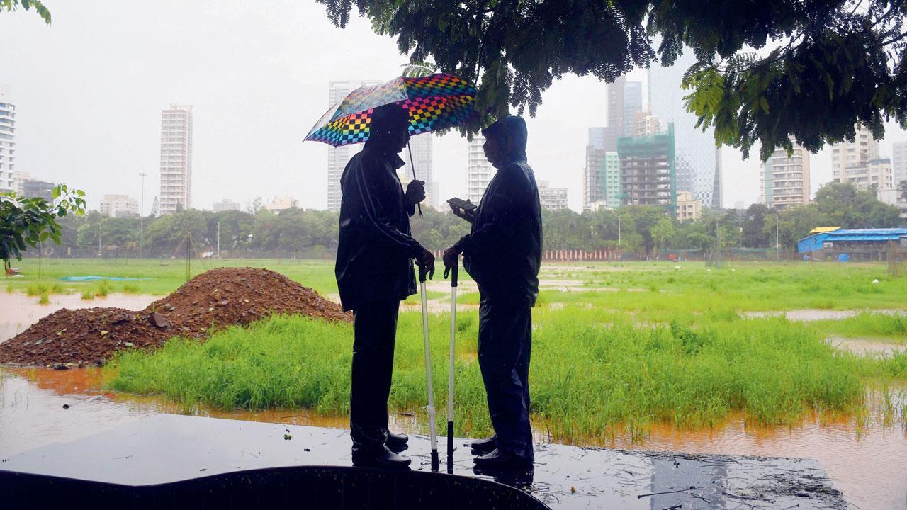 Mumbai weather update: No heavy showers this week, says IMD