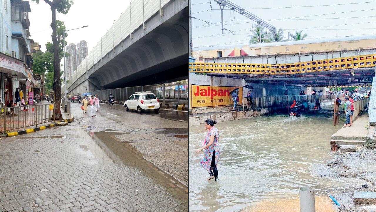 Mumbai: BMC assures immediate work to prevent waterlogging at Milan subway