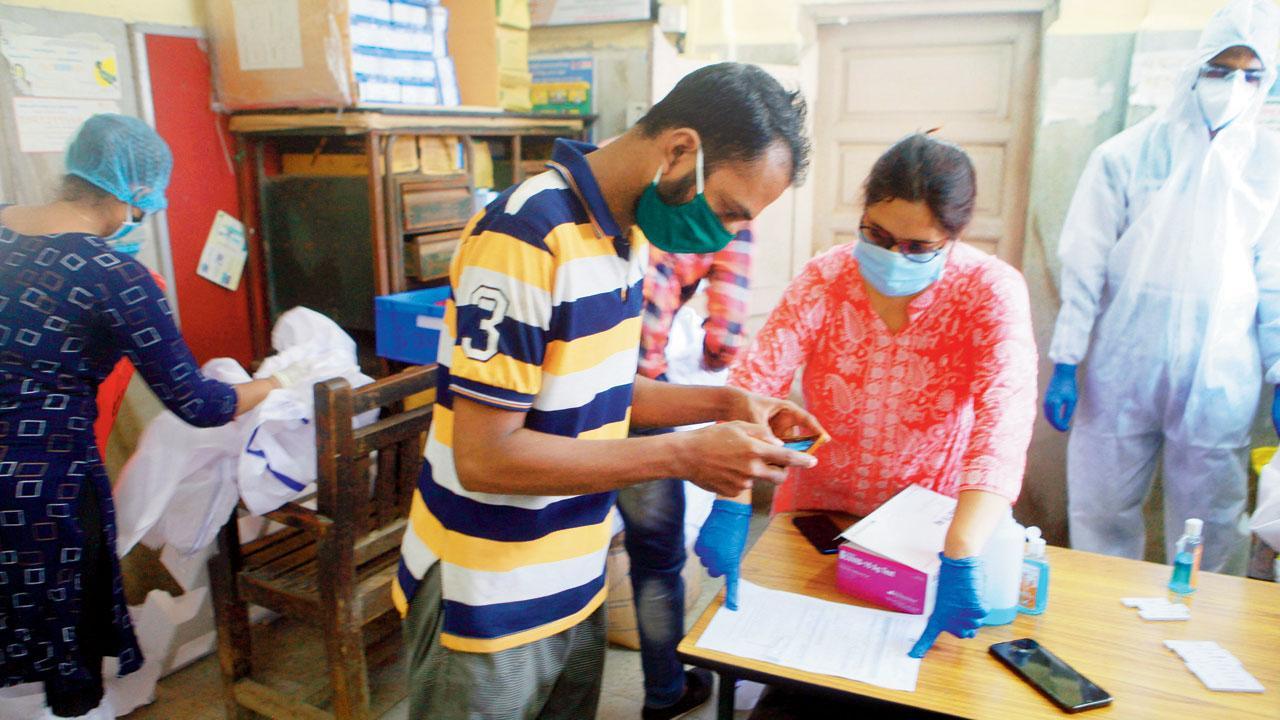 Mumbai: Sitting on crucial data, BMC wasting opportunity to improve citizen health?