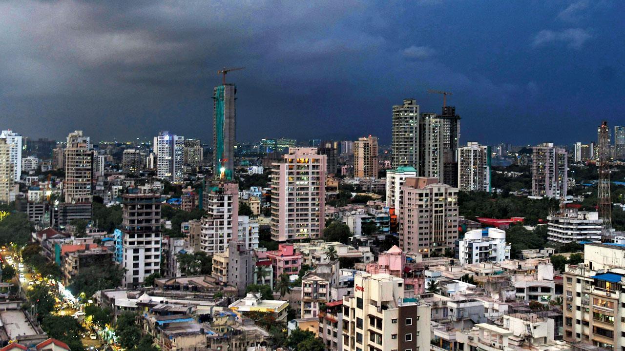 Mumbai: Making housing societies self-reliant initiative gets housing ...