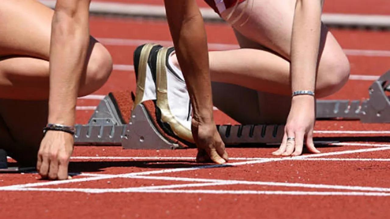 CWG 2022 bound sprinter S Dhanalakshmi and triple jumper Aishwarya Babu fail dope test