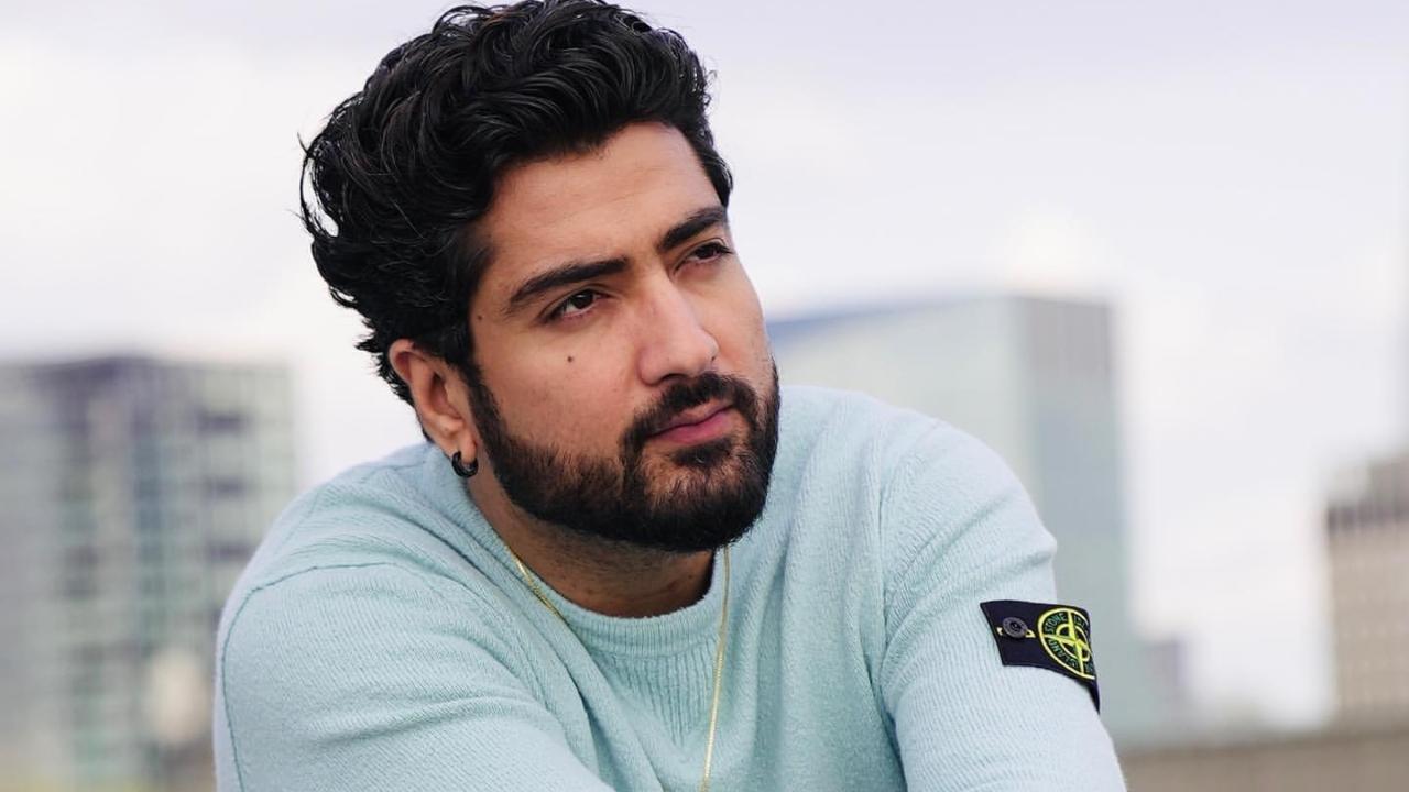 Punjabi lyricist Jaani injured in accident