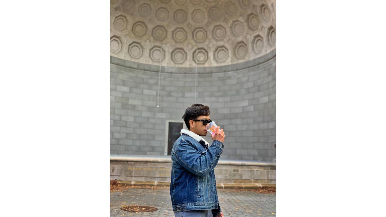 Jerome Gerodias: The rise of a social media star