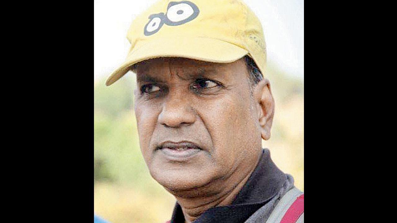 Jitendra Gupta, Citizens’ Transport Committee