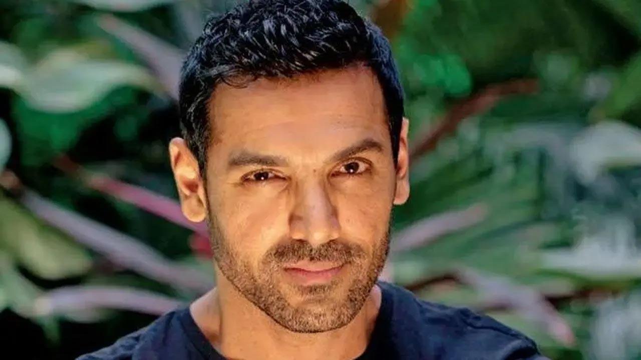 John Abraham commences shooting for Dinesh Vijan’s next action thriller 'Tehran'