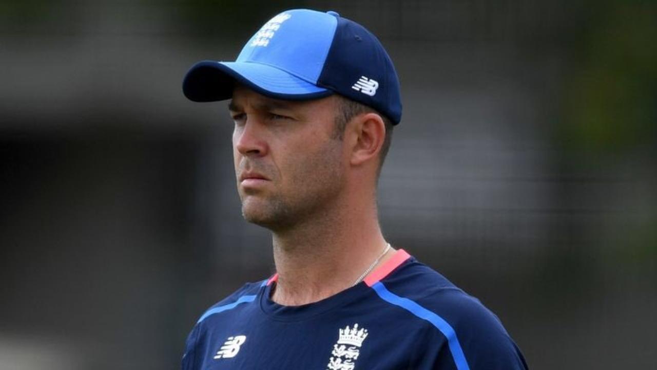 Ex-England batsman Jonathan Trott to become new Afghanistan head coach