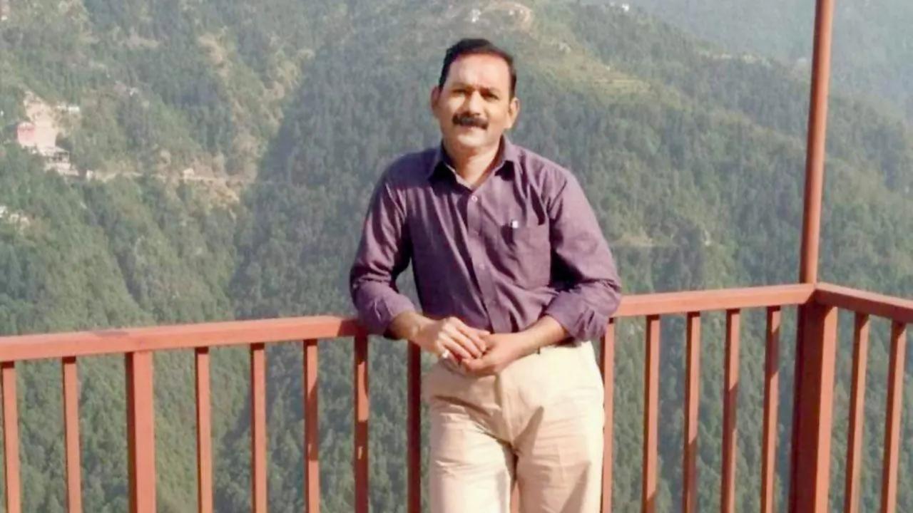 NIA searches multiple locations in Maharashtra over Amravati pharmacist killing