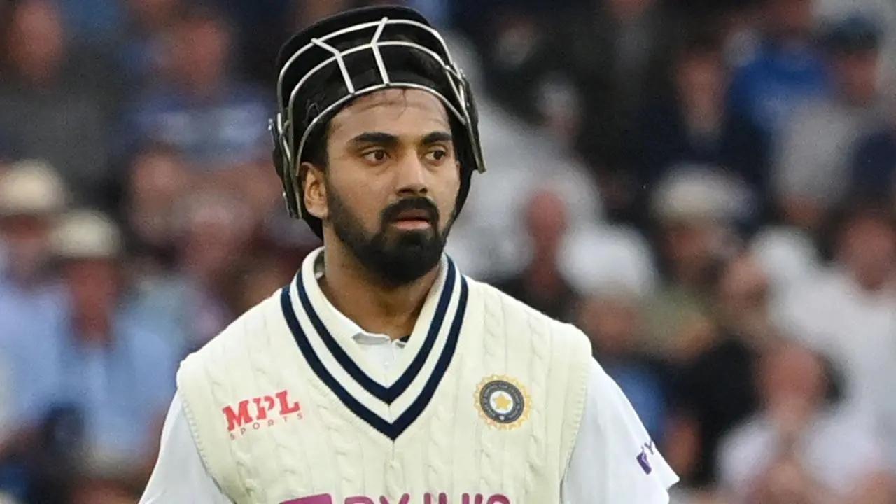 Throwback! When KL Rahul tested his mettle against Jhulan Goswami at NCA nets