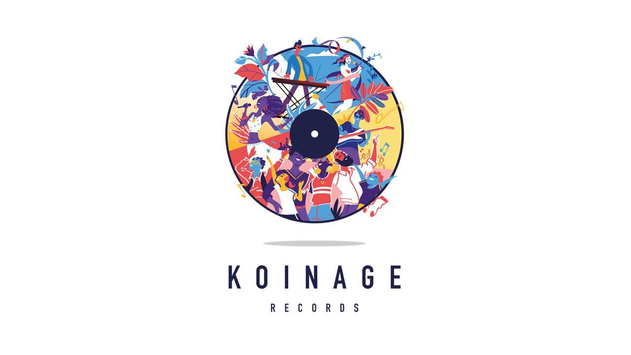 Koinage Records : A budding music label with a promising catalogue.
