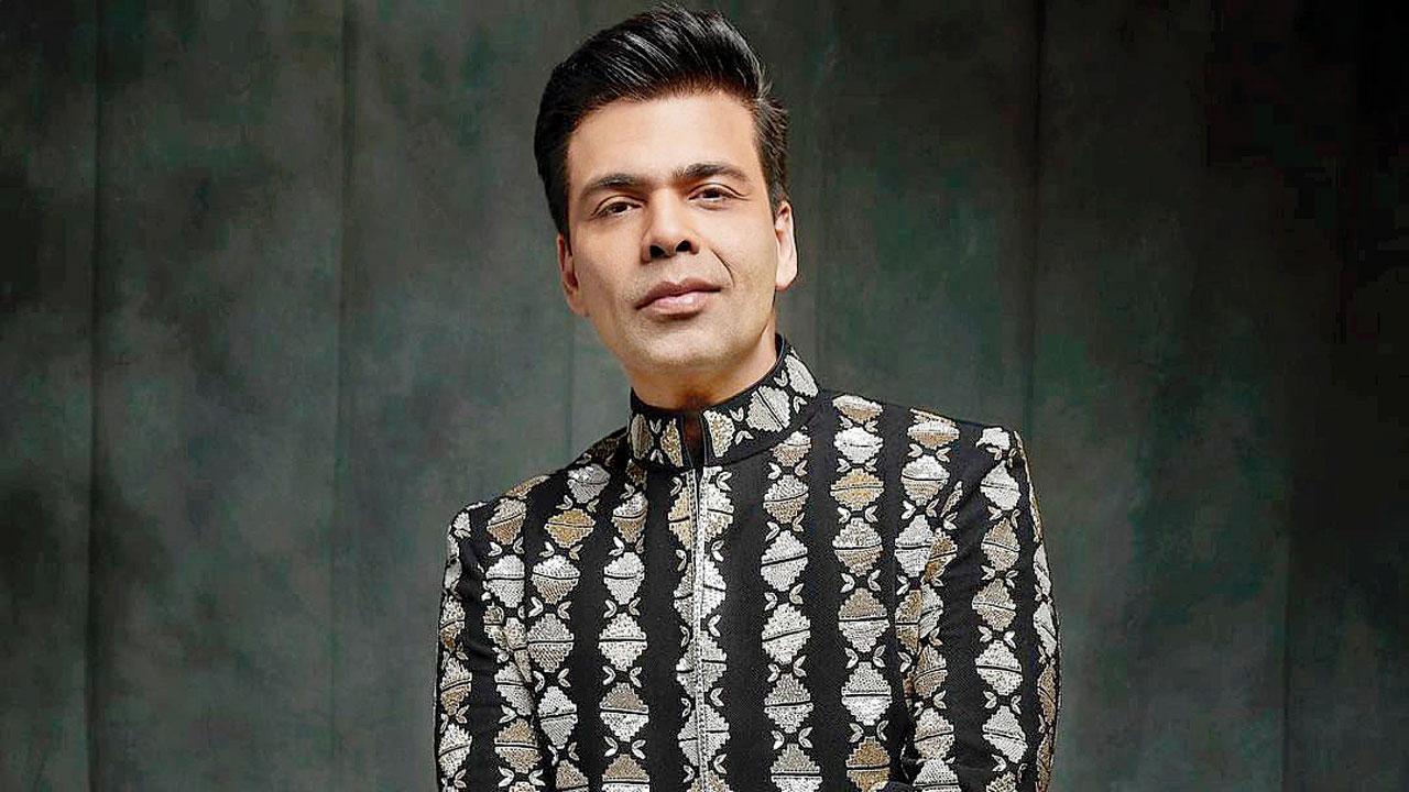 Karan Johar