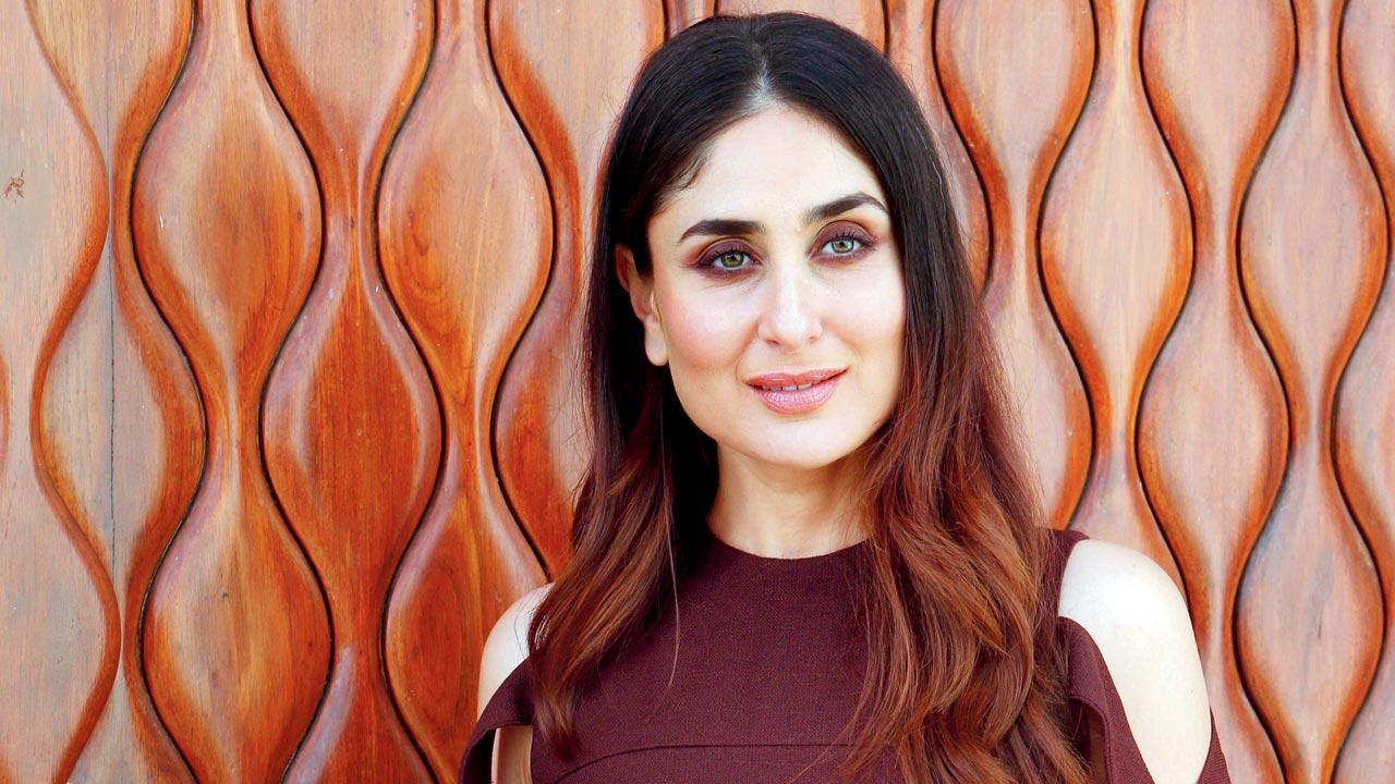 1280px x 720px - HBD QUEEN! The Kareena kapoor Khan!! here are some interesting facts about  the birthday girl - News Hamster