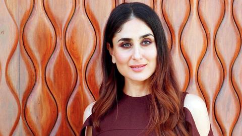 480px x 270px - Kareena Kapoor Khan: Like in the original, my role is layered