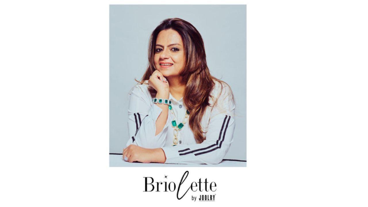 Not just jewellery, Karishma Mehra’s new line is much more