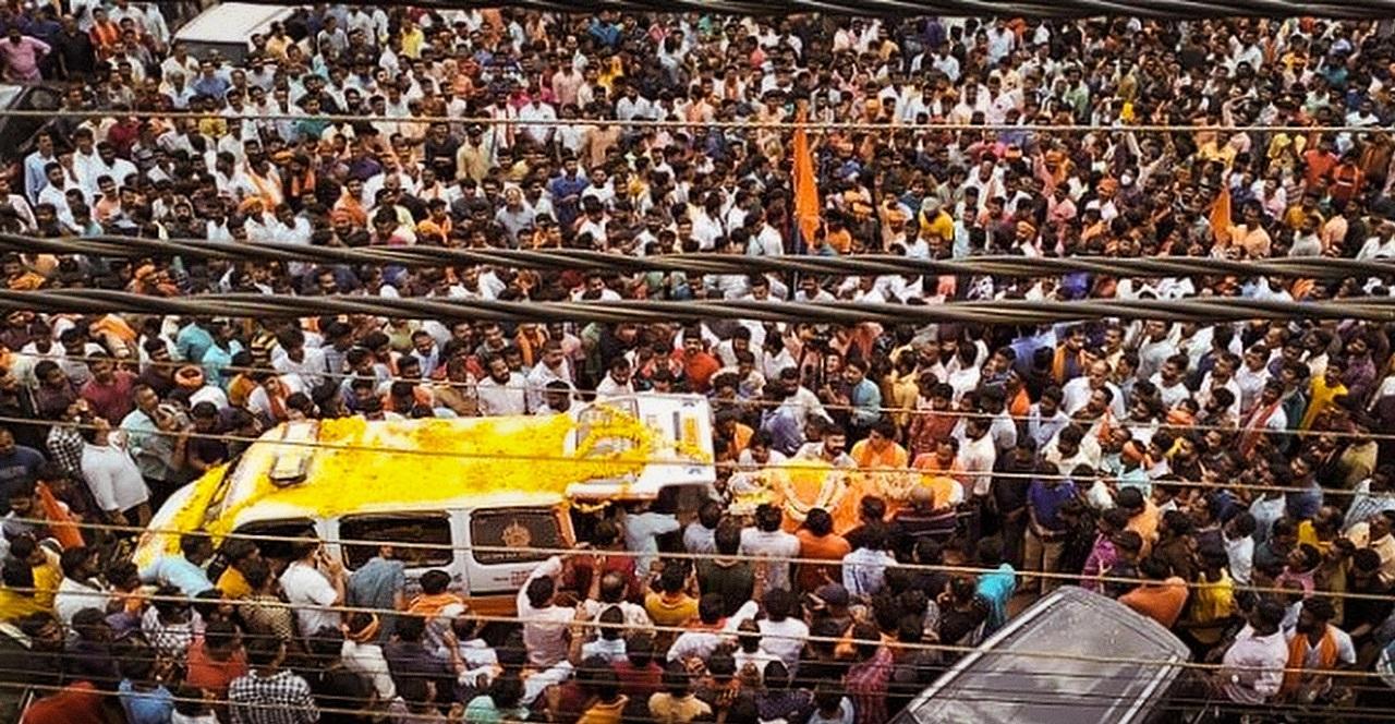 Karnataka BJP youth leader murder: Over 15 detained for interrogation, says ADGP