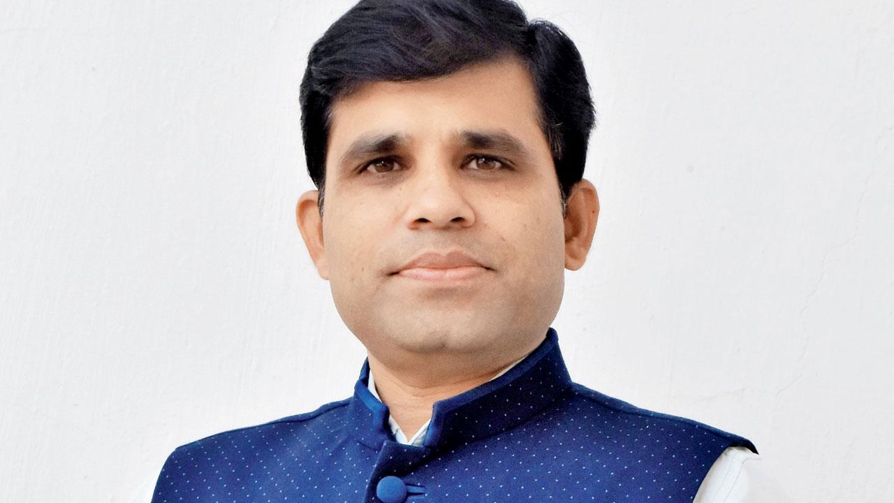 Dr Indrajit Khandekar, professor of Forensic Medicine, MGIMS, Sevagram