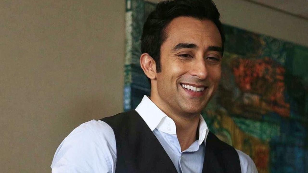 Rahul Khanna makes his first foray into fashion, curates an exclusive mens' accessories collection