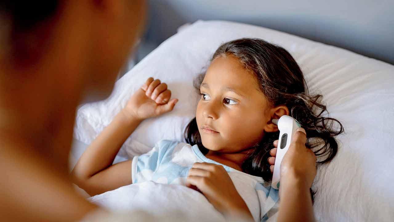 Mumbai: 2021 reported 43 per cent rise in deaths of kids aged 1-5, shows BMC data