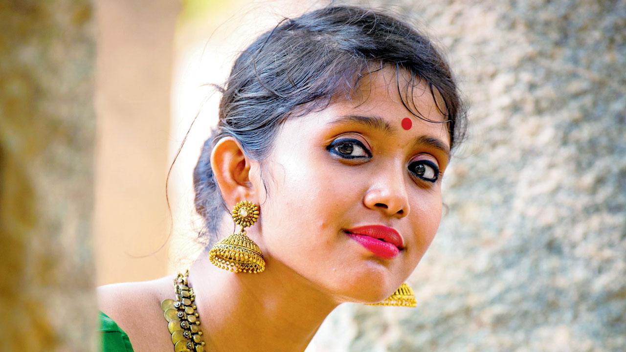 Lakshmy Ramakrishnan