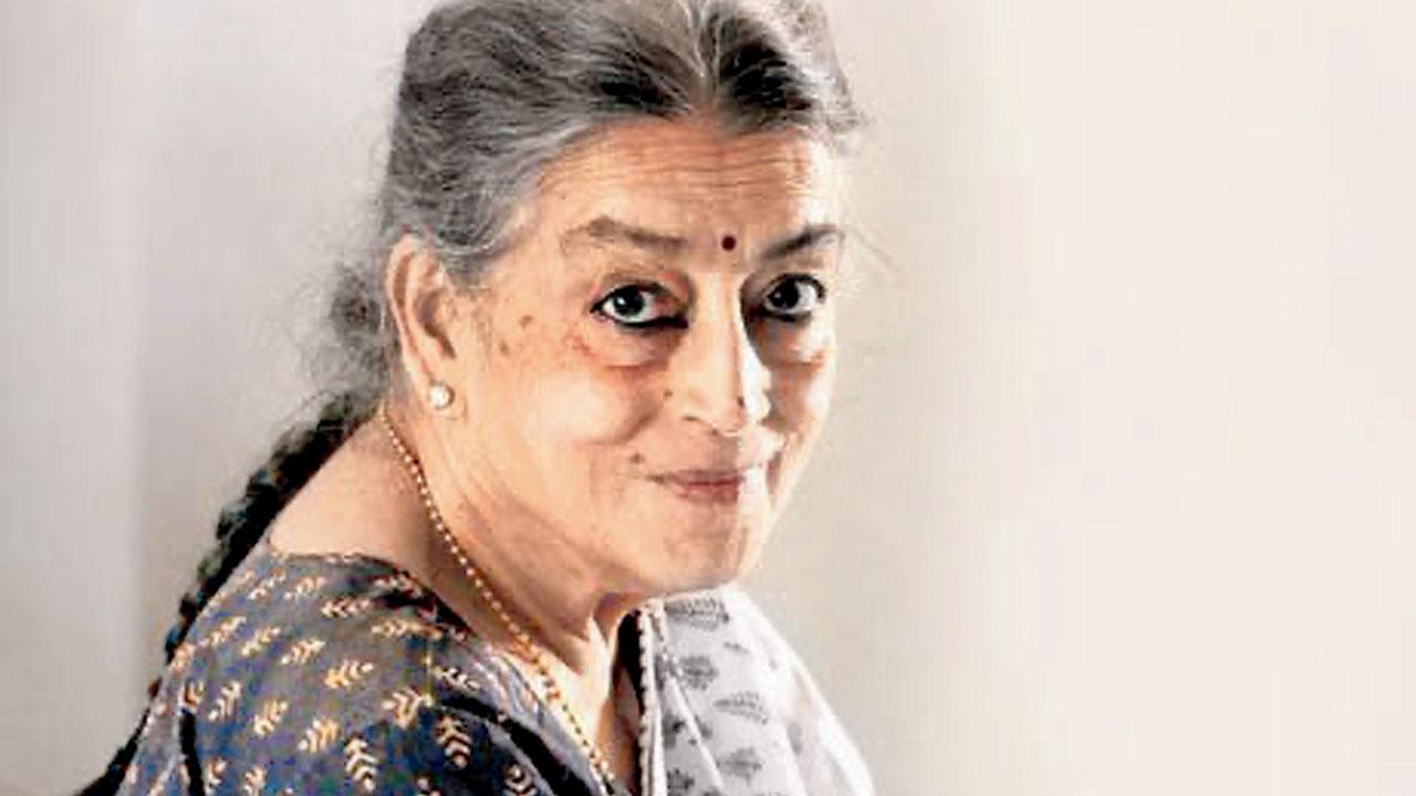 Lalitha Lajmi