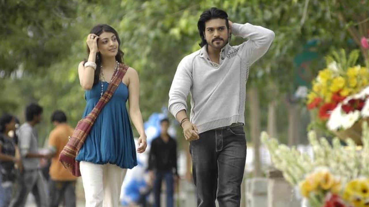 13 years Ram Charan-starrer 'Magadheera': Facts about the film we not know
