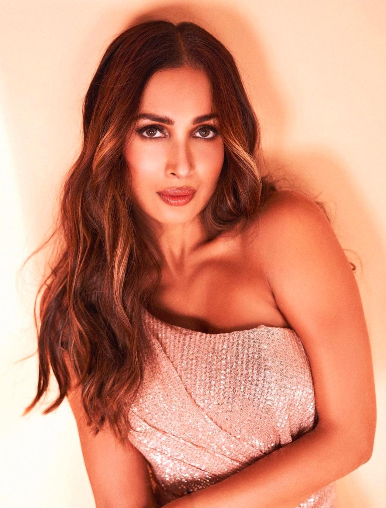 Malaika Arora started her own delivery-only food service called 'Nude bowls' in 2021. She got this idea during the pandemic and quickly acted upon it just to give it a shot. Fortunately, from that day on, this start-up has only seen an upward trend in everything