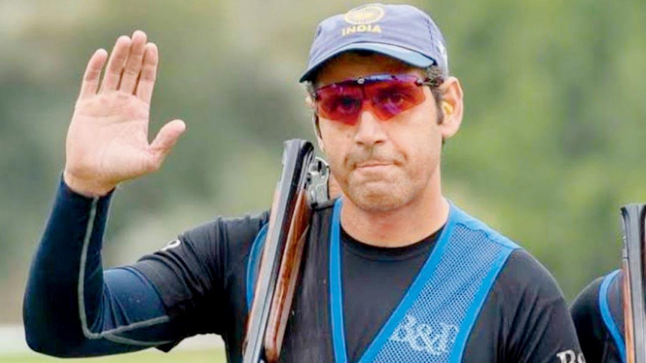 Marvelous Mairaj Khan makes history