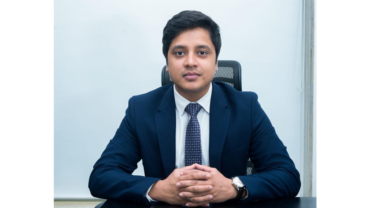 Mayank Agarwal debunks myths: Real Estate made Easy.